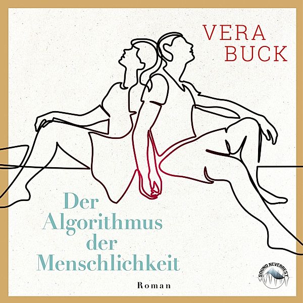 Der Algorithmus der Menschlichkeit, Vera Buck