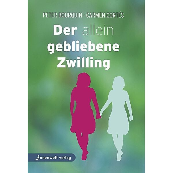 Der allein gebliebene Zwilling, Peter Bourquin, Carmen Cortés