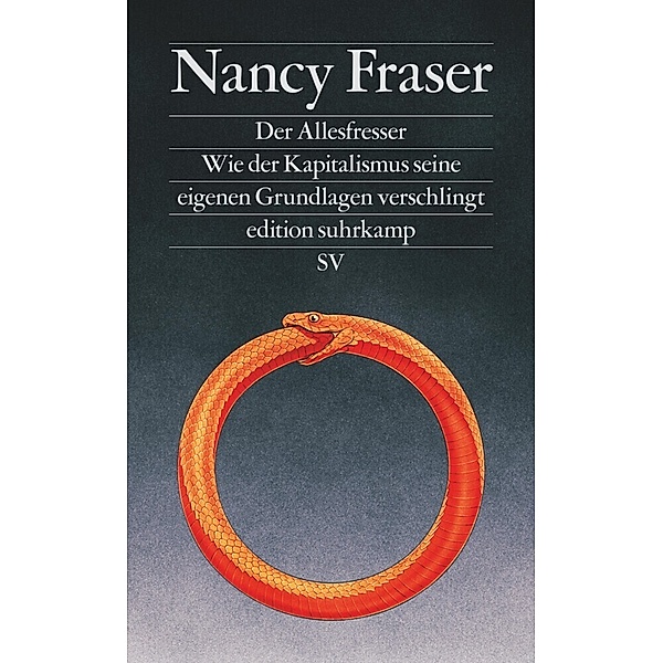 Der Allesfresser, Nancy Fraser