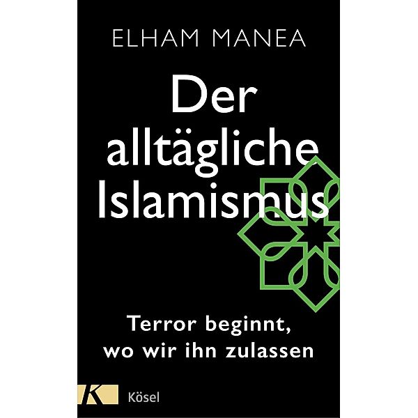 Der alltägliche Islamismus, Elham Manea