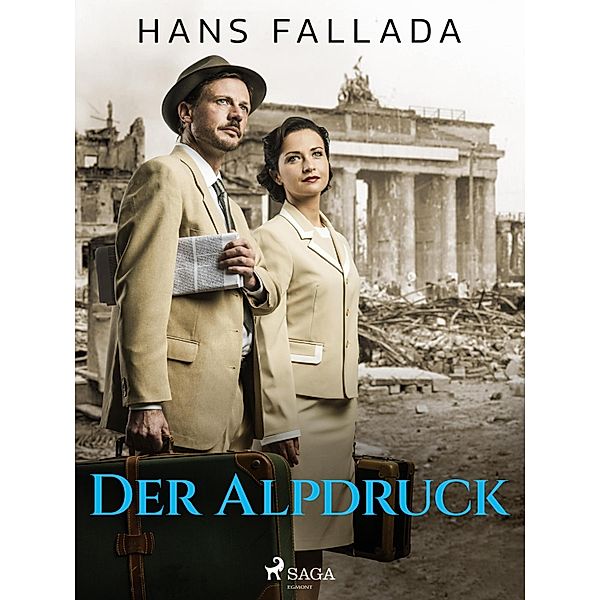 Der Alpdruck, Hans Fallada