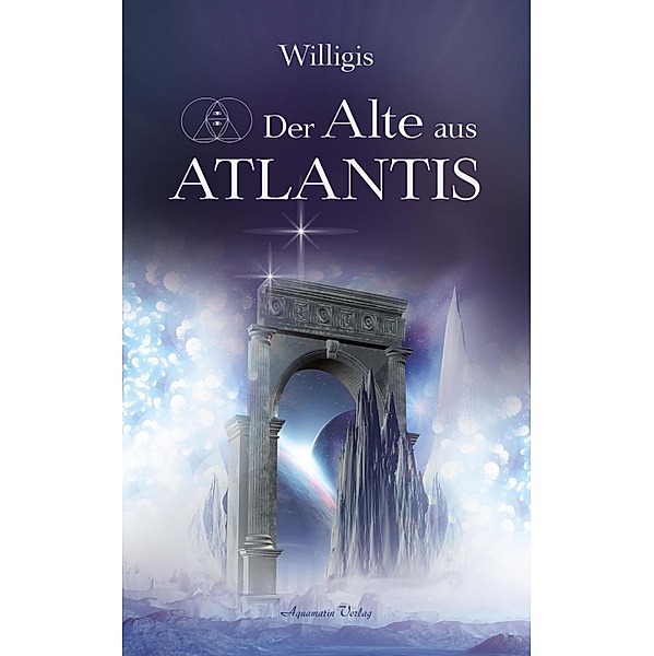 Der Alte aus Atlantis, Willigis
