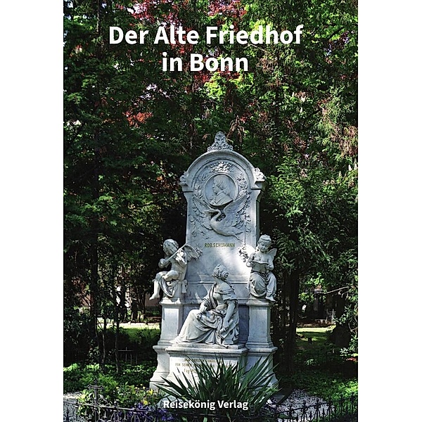 Der Alte Friedhof in Bonn, Anna Katharina Schneider