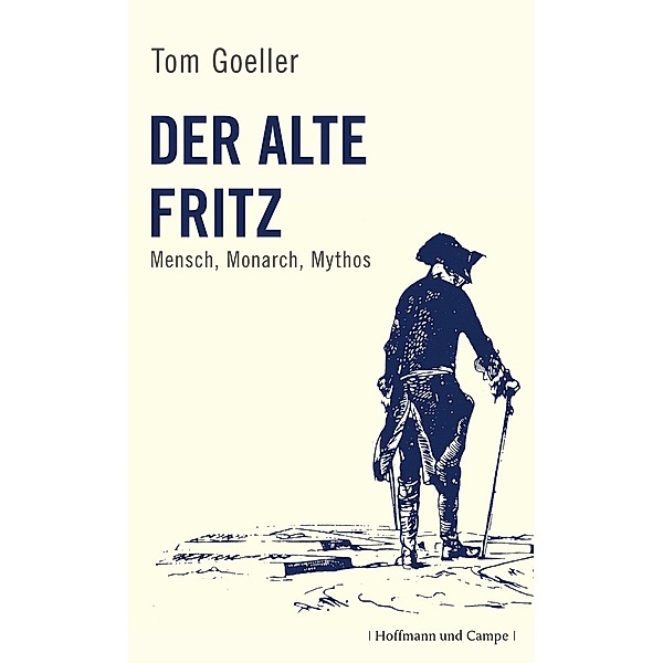 Der alte Fritz, Tom Goeller
