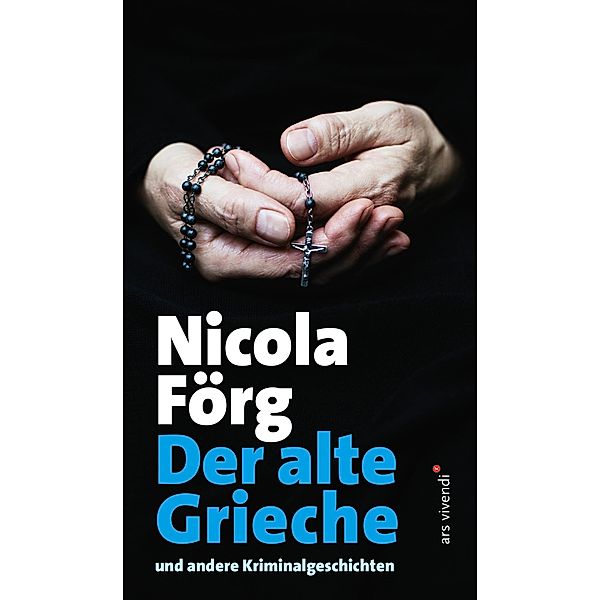 Der alte Grieche (eBook), Nicola Förg