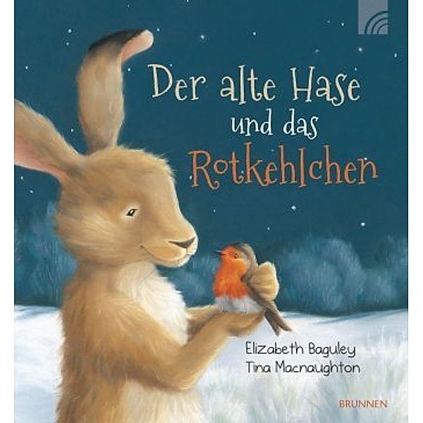 Der alte Hase und das Rotkehlchen, Elizabeth Baguley