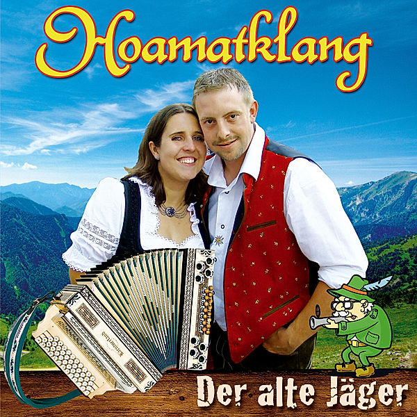 Der Alte Jäger, Hoamatklang