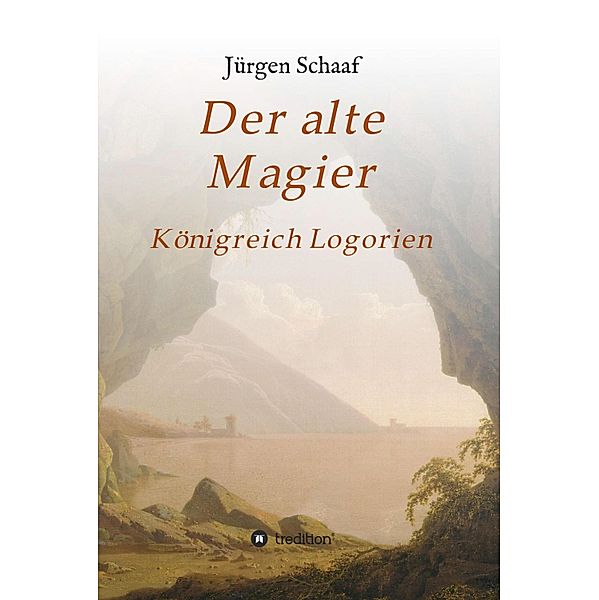 Der alte Magier, Jürgen Schaaf