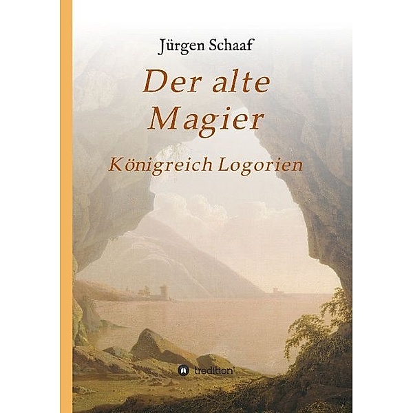 Der alte Magier, Jürgen Schaaf