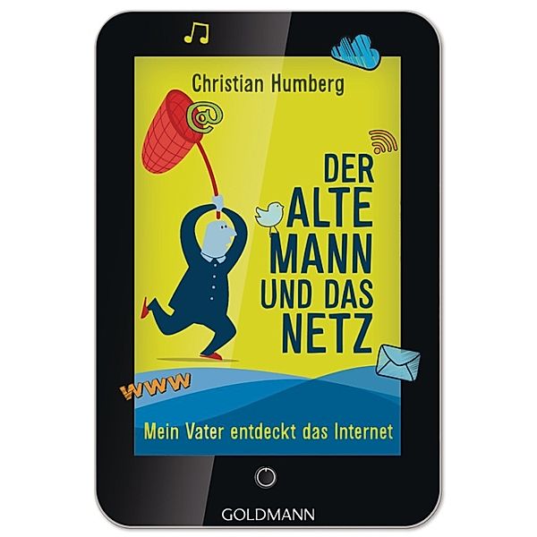 Der alte Mann und das Netz, Christian Humberg