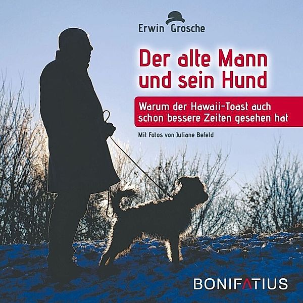 Der alte Mann und sein Hund, Erwin Grosche