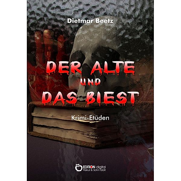 Der Alte und das Biest, Dietmar Beetz