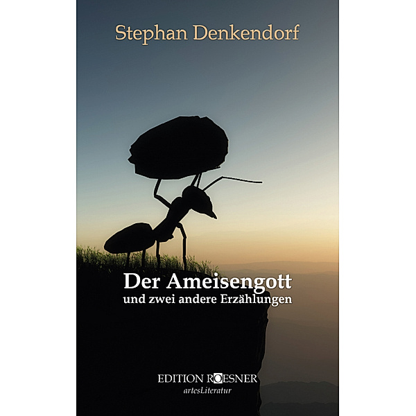 Der Ameisengott, Stephan Denkendorf