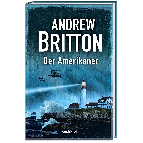 Der Amerikaner, Andrew Britton