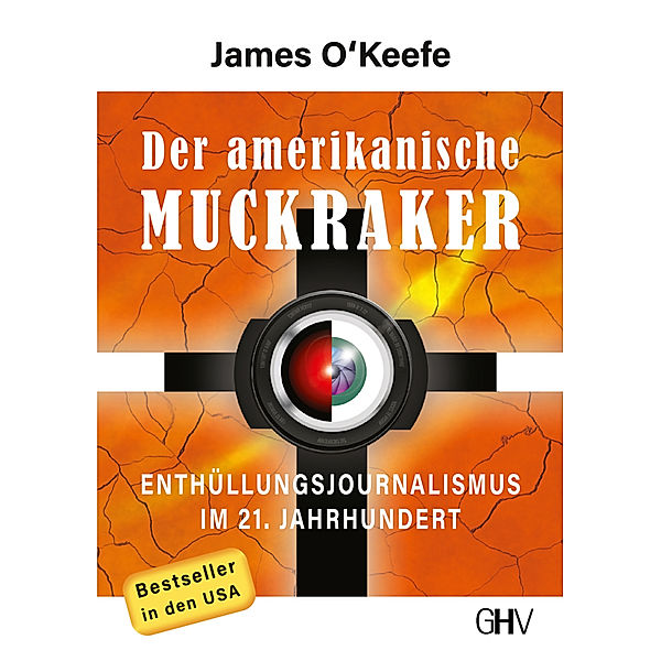 Der amerikanische Muckraker, James O´Keefe