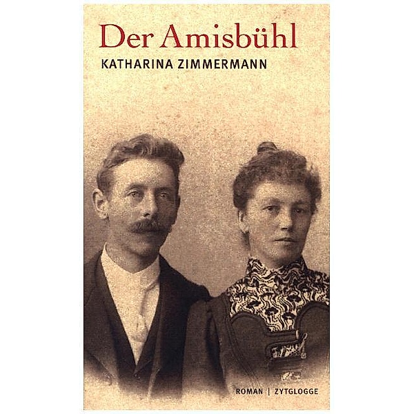 Der Amisbühl, Katharina Zimmermann