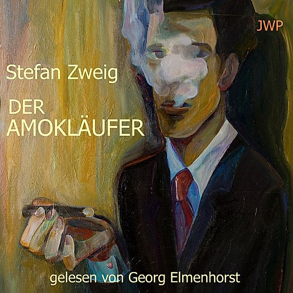 Der Amokläufer, Stefan Zweig