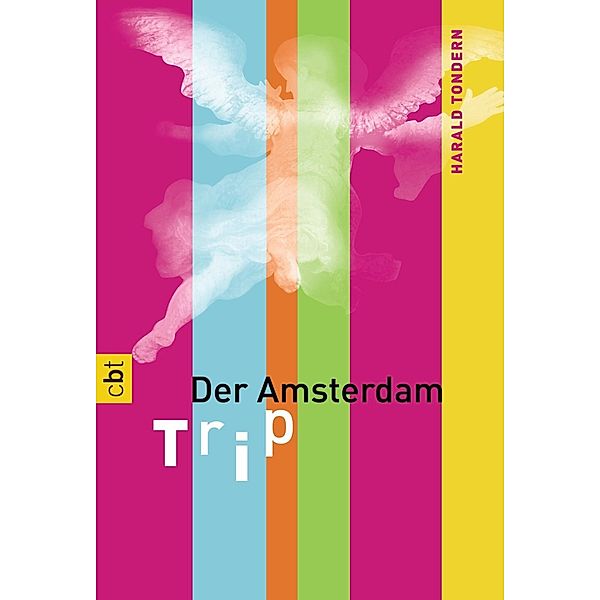 Der Amsterdam-Trip, Harald Tondern