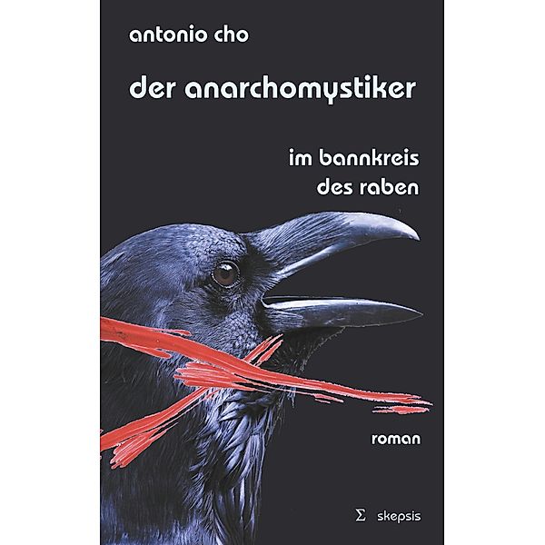 Der Anarchomystiker, Antonio Cho