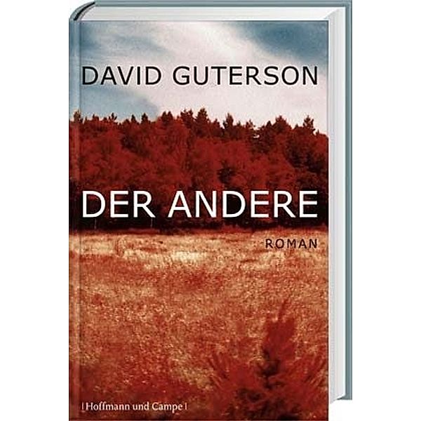 Der Andere, David Guterson