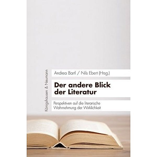 Der andere Blick der Literatur