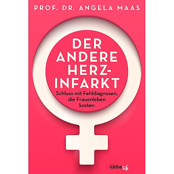 Der andere Herzinfarkt, Angela Maas