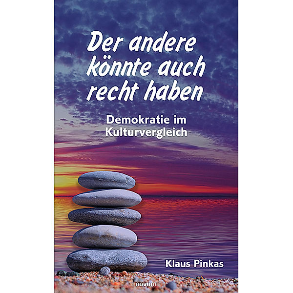 Der andere könnte auch recht haben, Klaus Pinkas