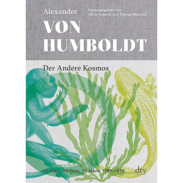 Der Andere Kosmos, Alexander von Humboldt