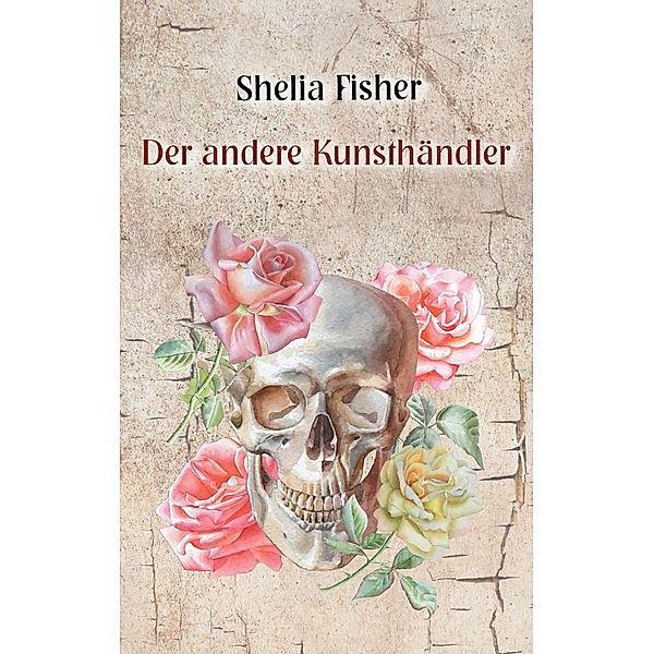 Der andere Kunsthändler, Shelia Fisher