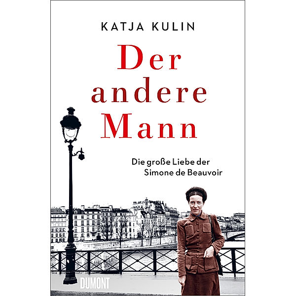 Der andere Mann, Katja Kulin