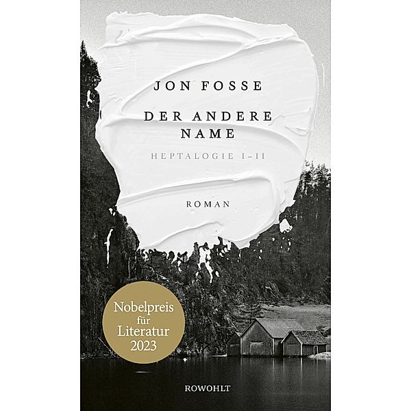 Der andere Name, Jon Fosse