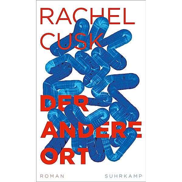 Der andere Ort, Rachel Cusk