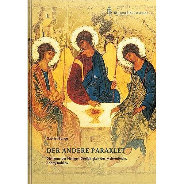 Der andere Paraklet, Gabriel Bunge