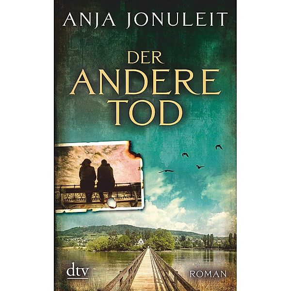 Der andere Tod, Anja Jonuleit