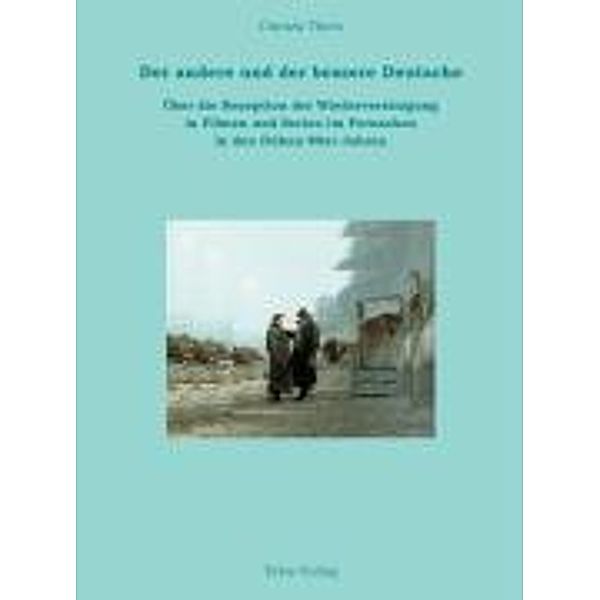 Der andere und der bessere Deutsche, Christa Thien