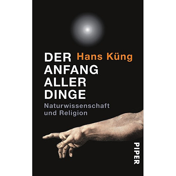 Der Anfang aller Dinge, Hans Küng