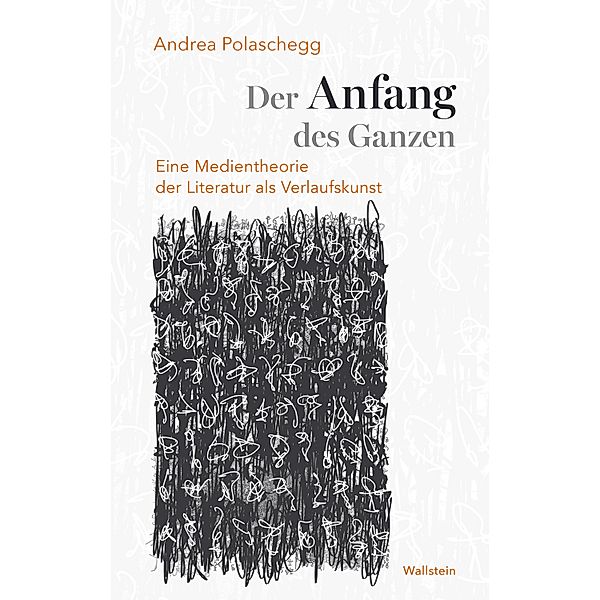 Der Anfang des Ganzen, Andrea Polaschegg