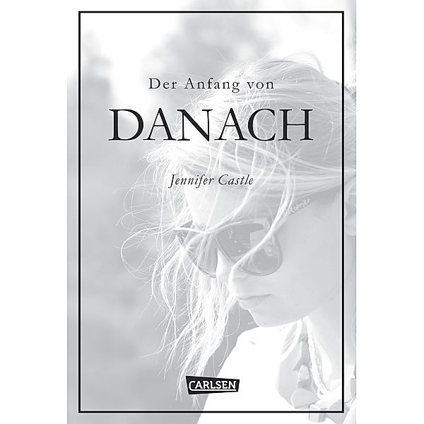 Der Anfang von Danach, Jennifer Castle