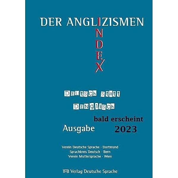 Der Anglizismen-Index