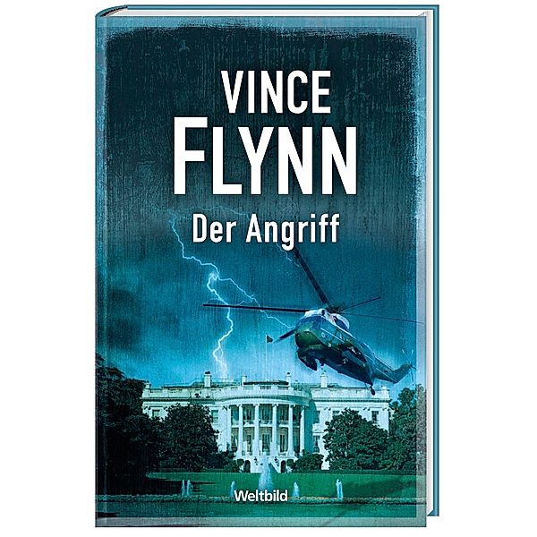 Der Angriff, Vince Flynn