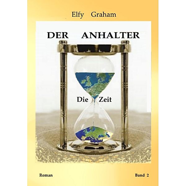 Der Anhalter, Elfy Graham