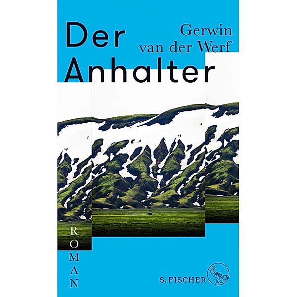 Der Anhalter, Gerwin van der Werf