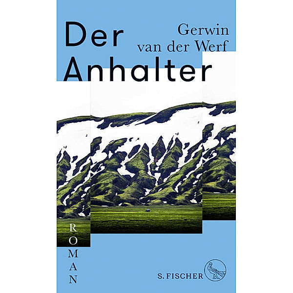 Der Anhalter, Gerwin van der Werf, Gerwin van der Werf