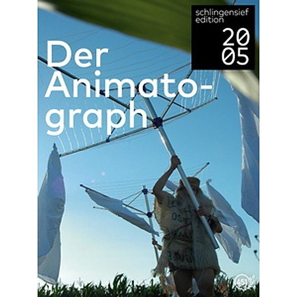 Der Animatograph, Christoph Schlingensief