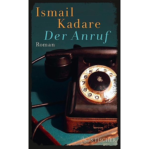 Der Anruf, Ismail Kadare