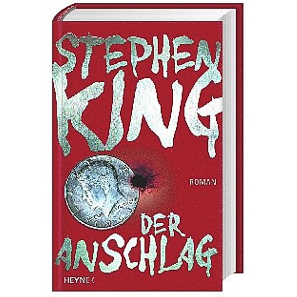 Der Anschlag, Stephen King