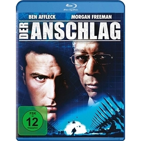 Der Anschlag, Paul Attanasio, Daniel Pyne