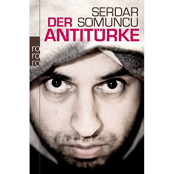 Der Antitürke, Serdar Somuncu