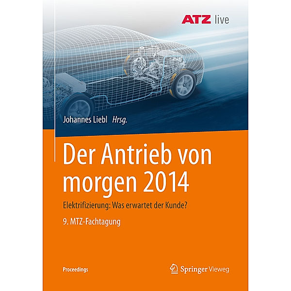 Der Antrieb von morgen 2014