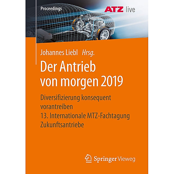 Der Antrieb von morgen 2019